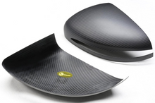 Load image into Gallery viewer, Carbon Fiber Mirror Shells for Benz W464 X167 C292(2019-) Cyber