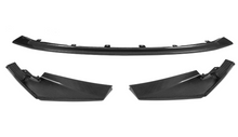 Laden Sie das Bild in den Galerie-Viewer, Carbon Fiber Front Lip for BMW G80 G83 Cyber
