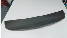 Load image into Gallery viewer, Carbon Fiber Model X Rear Wing for Tesla Cyber